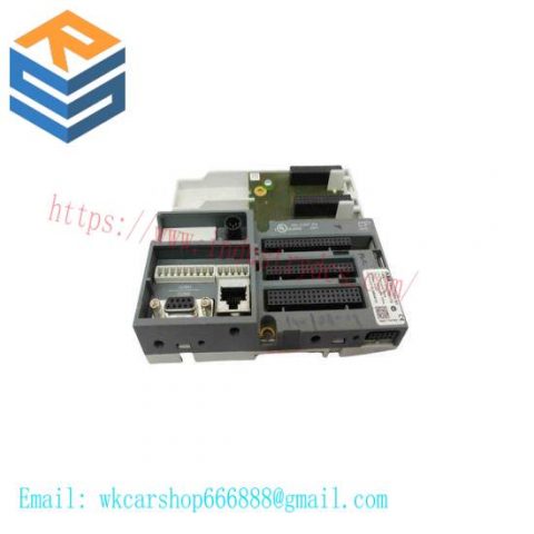 MITRA PE1937/23BU - Precision Control Module for Industrial Automation