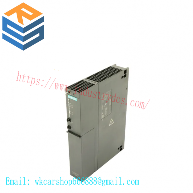 MITRA PE1937/23BU - Precision Control Module for Industrial Automation