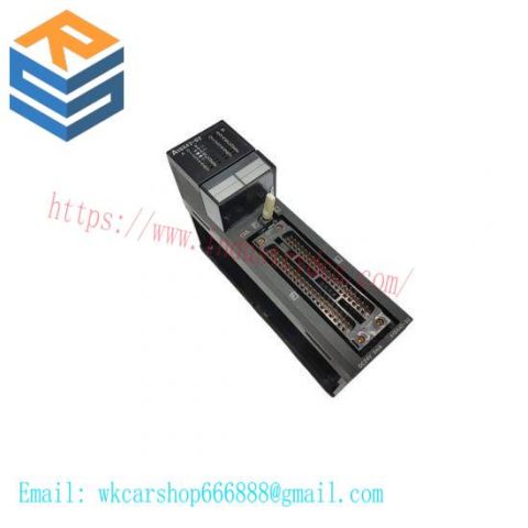 Mitsubishi A1SX42-S2 PLC Input Module, Precision for Industrial Control Solutions
