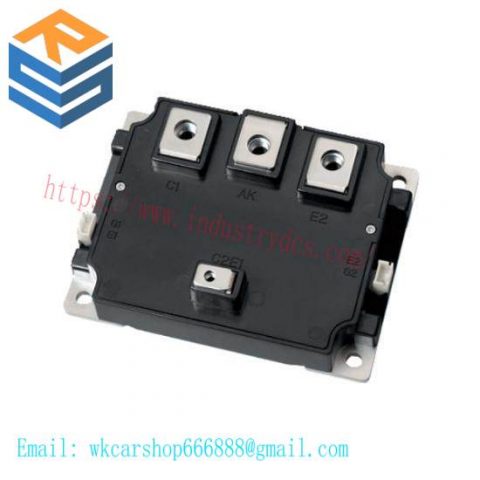 MITSUBISHI BN624A960H03B - High Performance Industrial Control Module