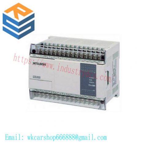 Mitsubishi FR-SE-2-11K-A-C, Industrial Frequency Inverter for Energy Efficient Motor Control