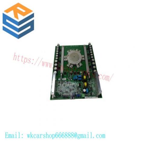 Mitsubishi GU-D08 80173-109-01 G651854C Thyristor Board