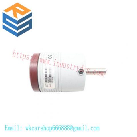 MKS 622A12TAE BARATRON Pressure Transducer, Precision Measurement for Industrial Control Systems