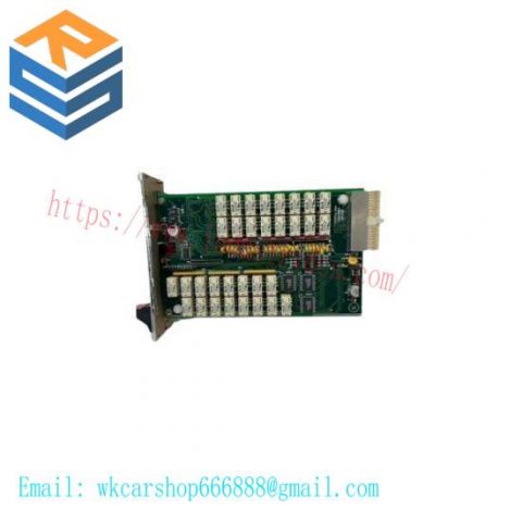 MKS CDN500-19 0190-07970 Interlock Module: Precision Safety Control, High-Quality Engineering