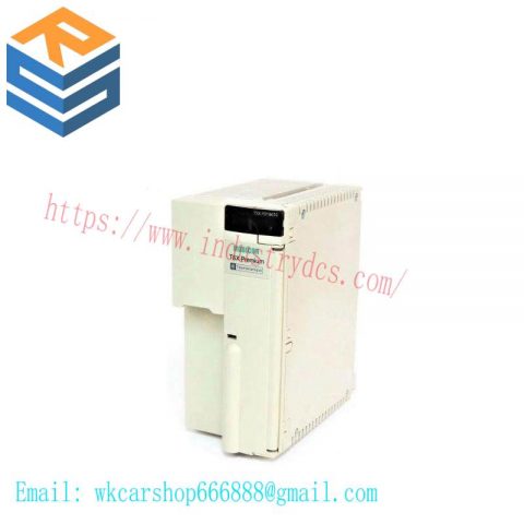 Schneider Modicon TSXPSY3610M Power Supply Module