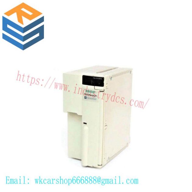 Schneider Modicon TSXPSY3610M Power Supply Module