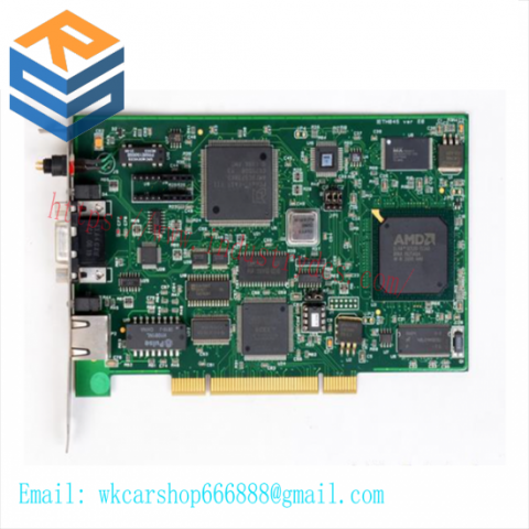 MOLEX PCU2000ETH Ethernet PCU Module for Industrial Automation