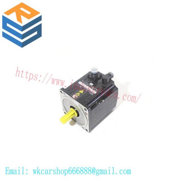 MOOG D136-001-001 Industrial Control Card Module