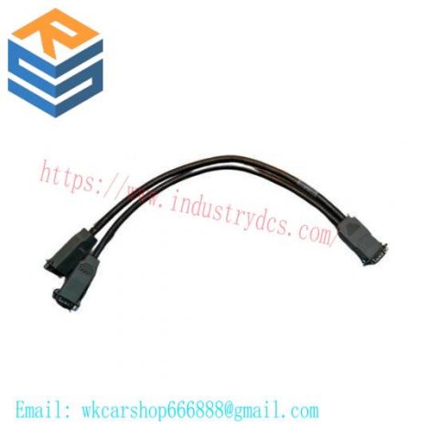 Moore 16137-215 COMMUNICATION CABLE, Robust Industrial Communication Solution