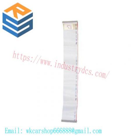 MOTOROLA 30-W2960B01A High-Performance Control Module