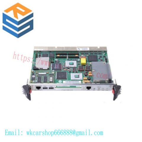MOTOROLA CPCI-6020TM MVME162-212 Industrial Control Module