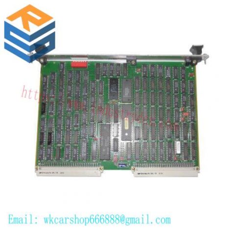 Motorola IPMC761 New Industrial Control Module