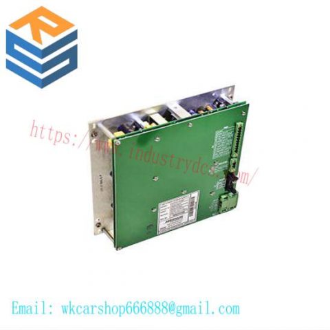 MOX720-P4668E | 80026-518-01 | Power Supply Module | Siemens Automation