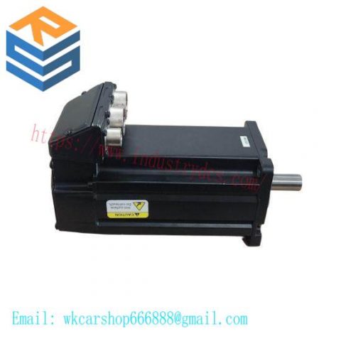 MPL-B320P-MK24AA Inverter Duty Servo Motor - Siemens