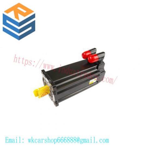 MPL-B430P-MK74AA Servo Motor: Precision, Efficiency, and Reliability for Industrial Automation
