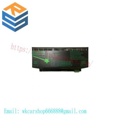MURR RADISYS MPC4 200-510-017-017 Power Supply Module