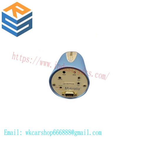 MYKROLIS FC-280SAV Industrial Frequency Converter with Custom Processing