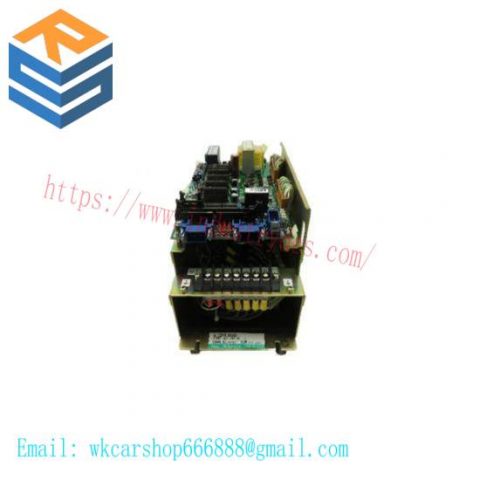 NEC ADU 25F 1X E AC SERVO DRIVER: Precision Control in Industrial Automation