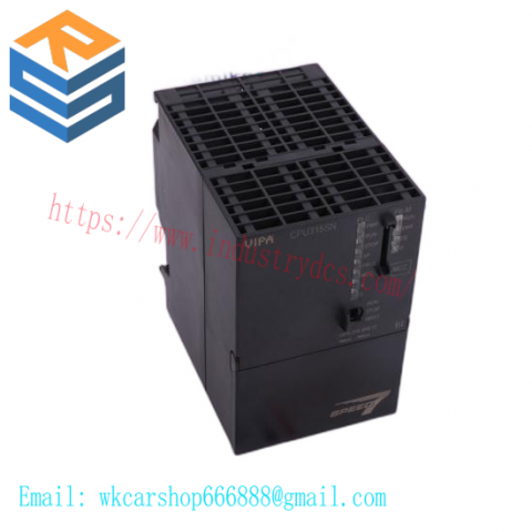 Beckhoff CX1100-0004 Power Supply: Reliable, High-Performance Electronics for Industrial Automation