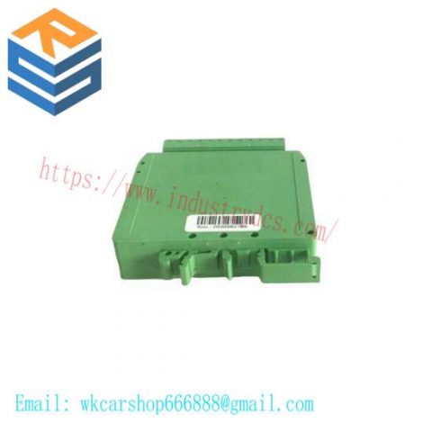 NI SBRIO-9607 Custom Processing Industrial Control Module