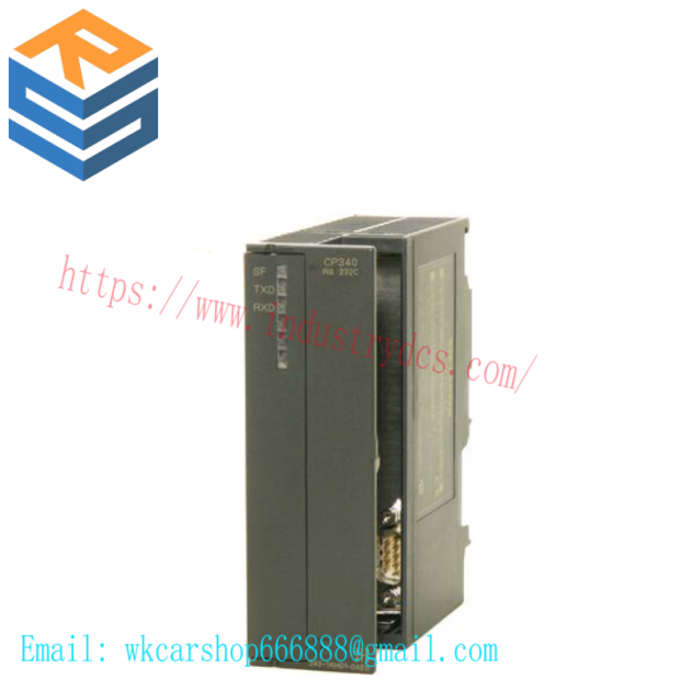 NI SCXI-1001 Data Acquisition Module for Industrial Control Systems