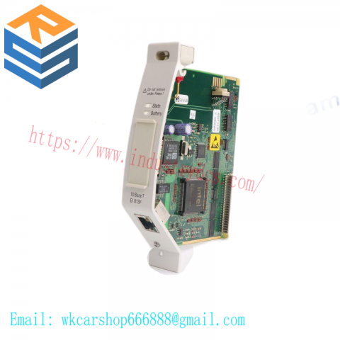NI SCXI-1102B High-Speed Data Acquisition Module