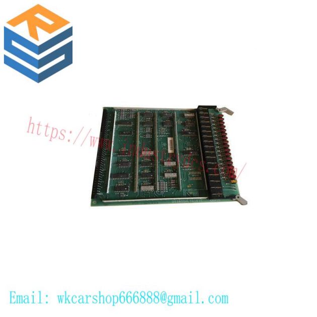 NI SCXI-1102B High-Speed Data Acquisition Module