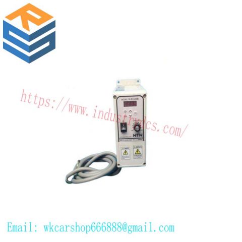 NTN K-ECA46 Variable Frequency Drive Controller