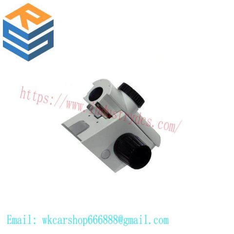 OLYMPUS SZX-ZB9 Focus Unit: Advanced Microscope Focus Control System