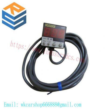 Omron C200H-ID217 Digital Input Unit
