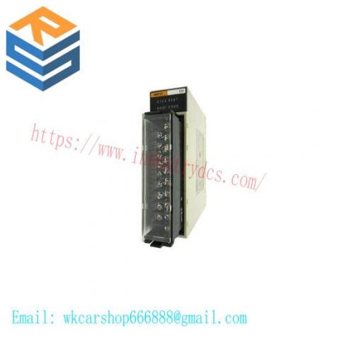 OMRON C200H-IM212 Input Module for Industrial Automation