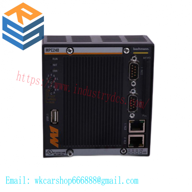 Omron E2G-M18KN10-WS-C1 2M Inductive Proximity Sensor