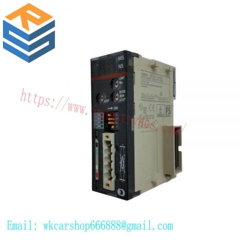 Omron NE2A-DNS21 - High Precision Digital Input Module