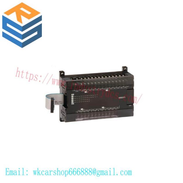 Omron NE2A-PD025 High Precision Industrial Controller Module