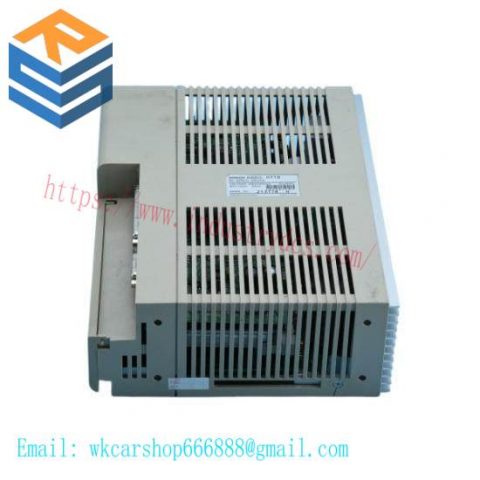 OMRON CJ1W-NC413: Advanced Position Control Module for Industrial Automation