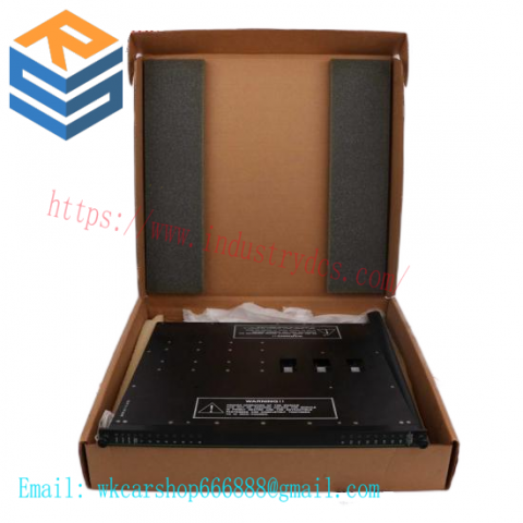 Opto 22 SNAP-LCM4 M4SENET-100 Industrial Ethernet Module