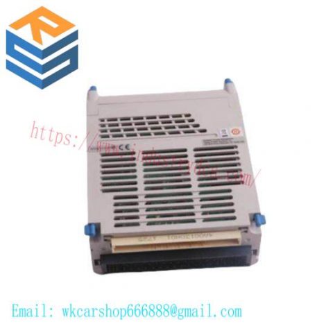 Ovation 1C31224G01 & 1C31227G01 - High-Frequency Output Modules by Westinghouse, for Industrial Control Systems