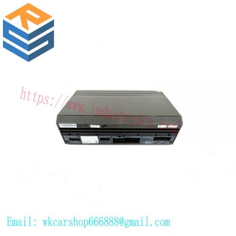 ABB P-HB-DOT-12010000: Precision Digital Output Module for Industrial Control