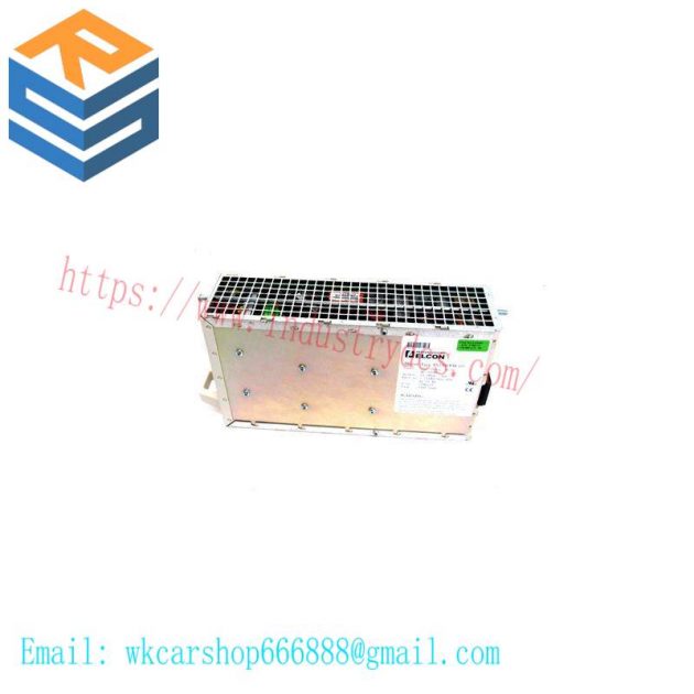 P+F SMART Transmitter Power Supply KCD2-STC-EX1, Industrial Automation Module