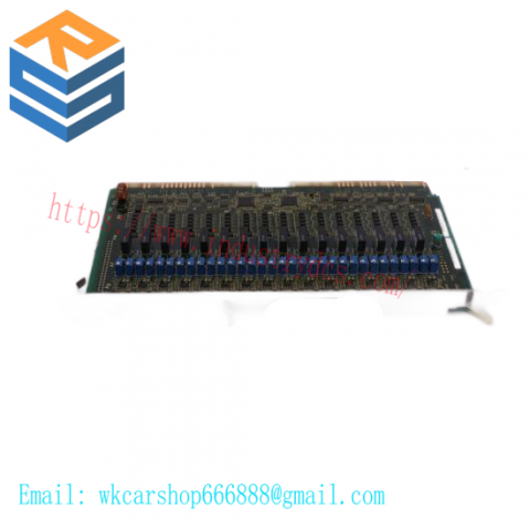 ABB PAC I-8053W i-8053W: Advanced Automation Control Module