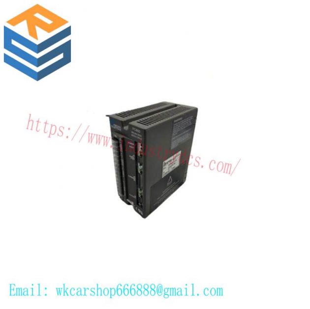 PACIFIC LA23GCKX-P500A Industrial Control Module