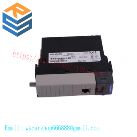 Pacific Scientific 5645 Indexer Drive, High-Power Servo Drive