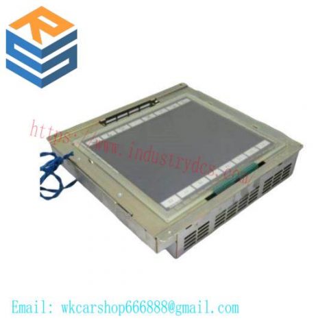 Panasonic FP-VM-10-MO Industrial Touch Screen Controller