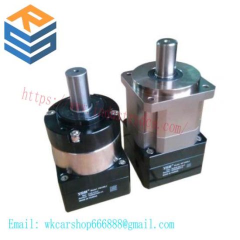 Panasonic SRF3643-4593-7-5-56C: High Precision AC Servo Motor Assembly for Industrial Automation