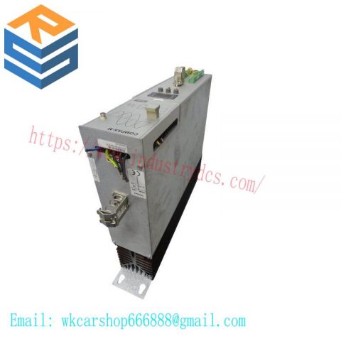 Parke CPX1500M/E7/F8 Compact Servo Controller: Precision Control for Modern Industry