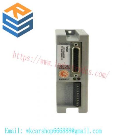 Parker CP*48660208 Servo Motor - Precision Control for Industrial Applications