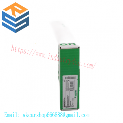 Schneider Modicon PC-E984-685 Compact PLC Module