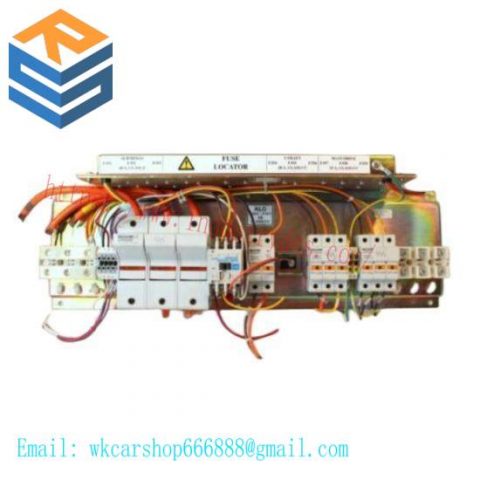 PHILIPS 958481223220 Industrial Control Module