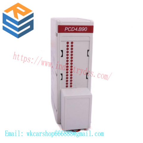 Philips 958481223223 Industrial Control Module