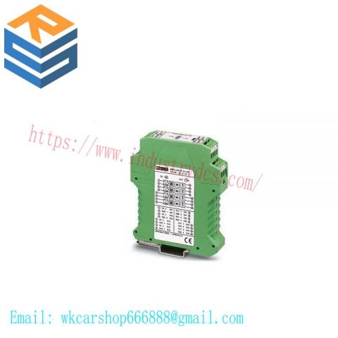Phoenix PATG1/23 1013847 - High Performance Industrial Control Module
